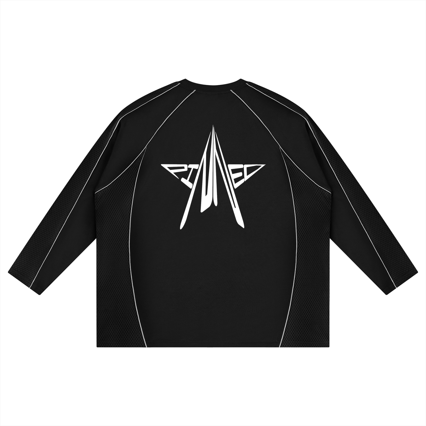 Reflective Jersey