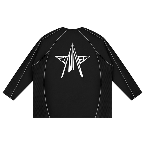 Reflective Jersey