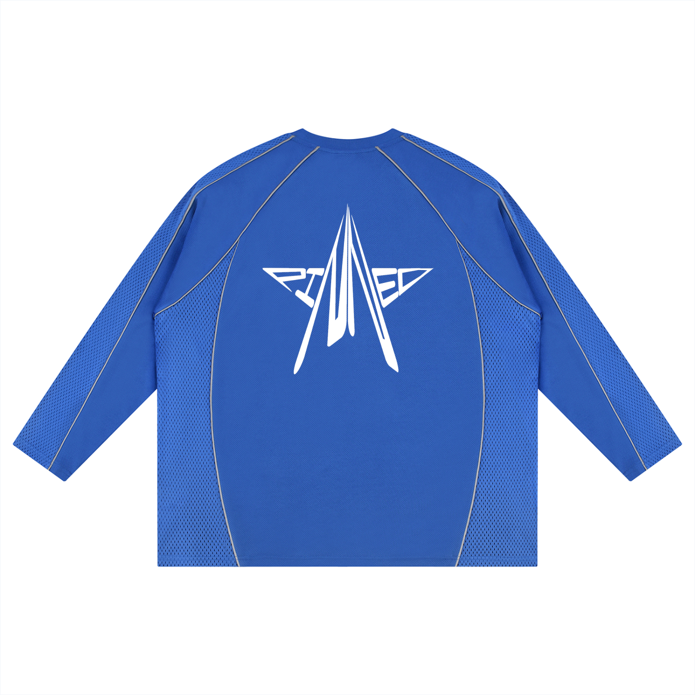 Reflective Jersey