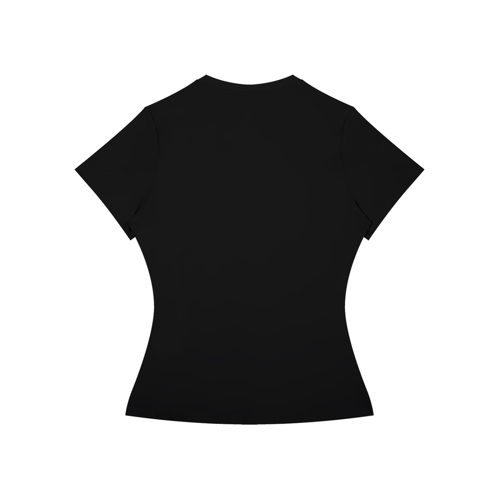 Snatched Tee