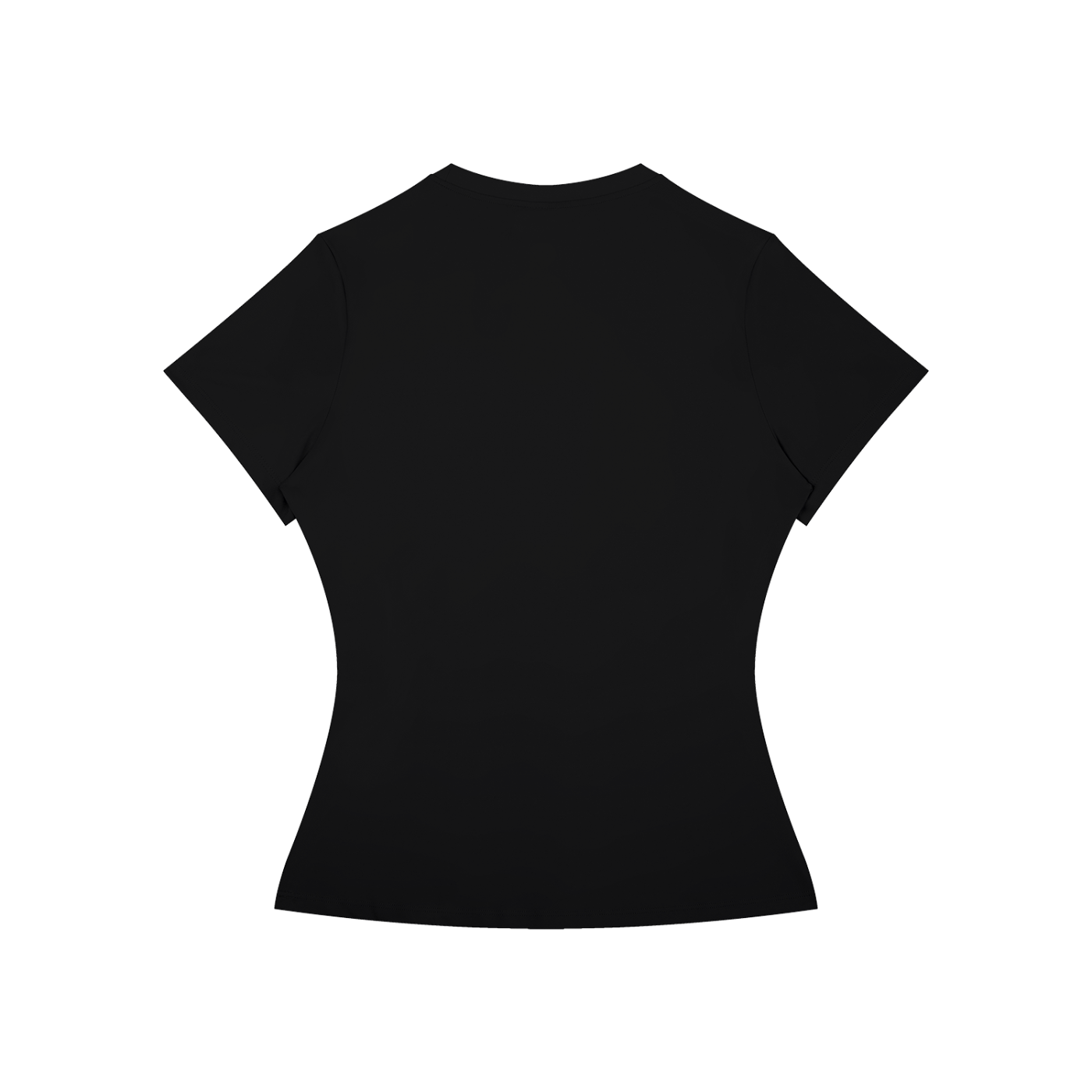 Snatched Tee