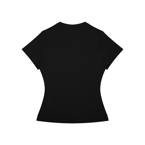 Snatched Tee