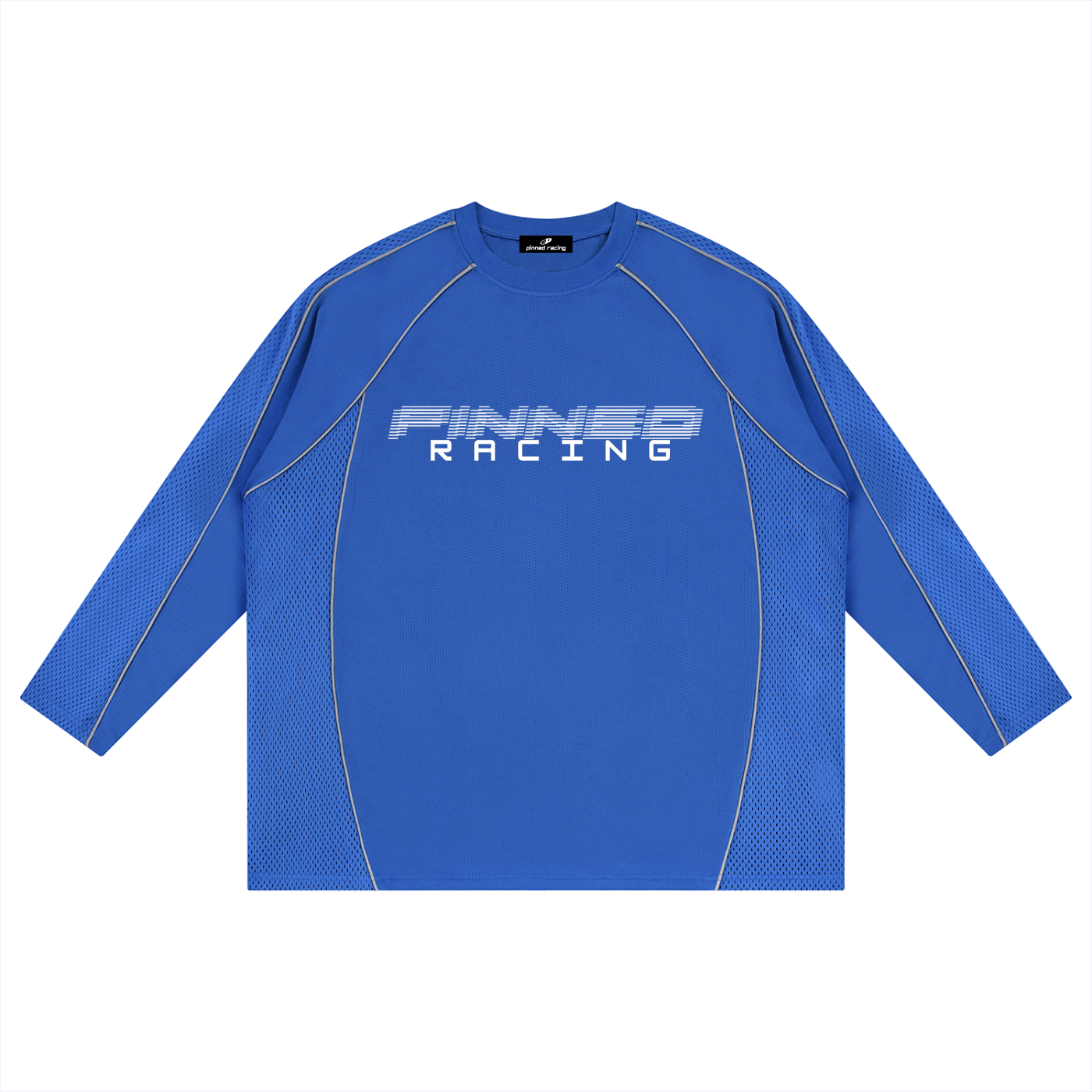 Reflective Jersey