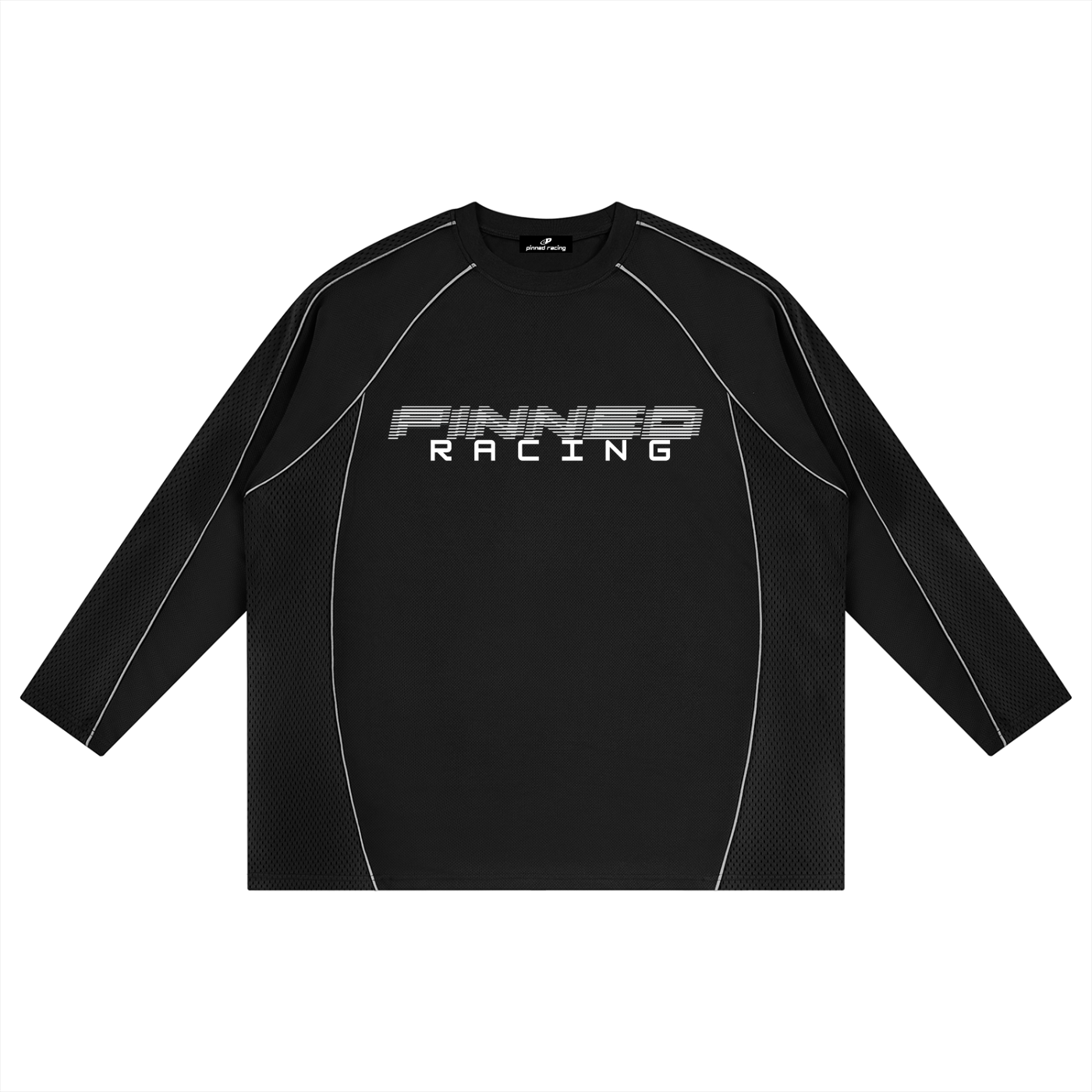 Reflective Jersey