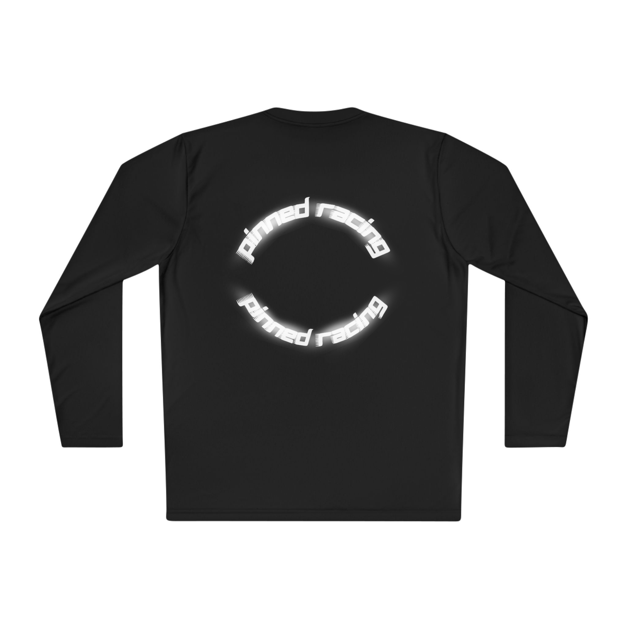 REFLECTIVE LONG SLEEVE